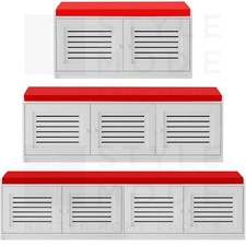 WATERPROOF IKEA KALLAX BENCH