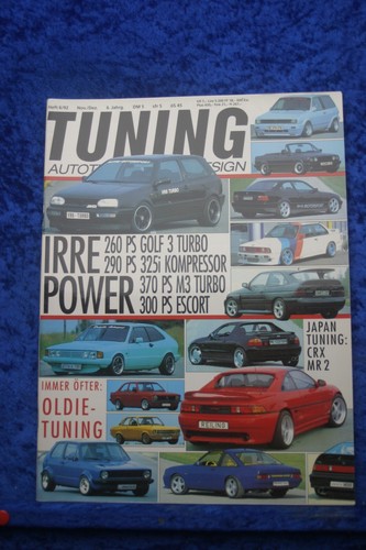 Tuning ebert audi coupe - tuning,