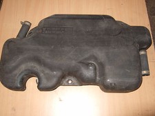 PORSCHE 911 / 964 / 993 PLASTIC FUEL / PETROL EXPANSION TANK ... 964 201 077 00