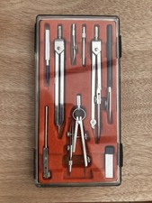 Stephens Drawing Instruments