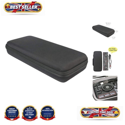 Lightweight eva hard case - lightweight, for