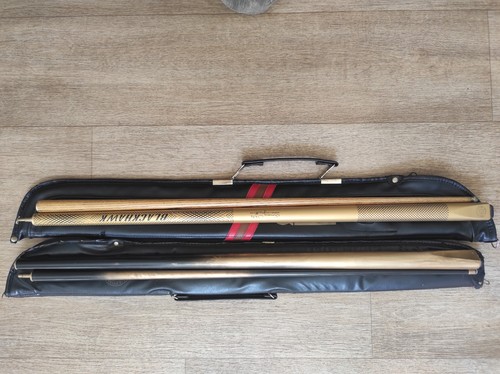 Pair riley cased two - riley,