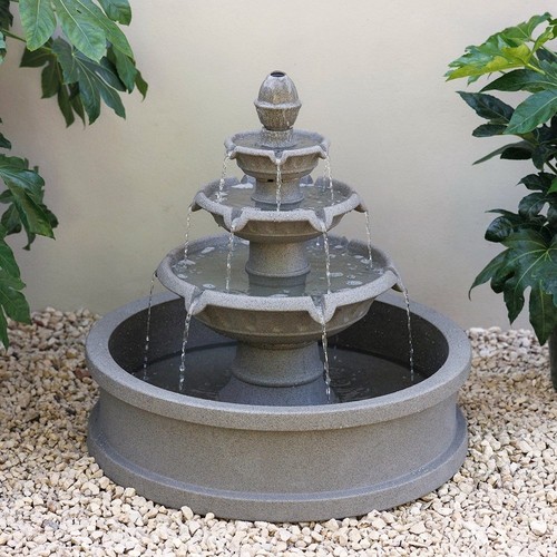 Primrose holms tier - primrose, circular