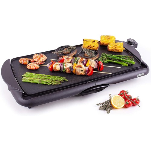 Duronic crepe maker electric - |,