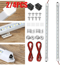 2/4PCS New Interior Light