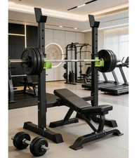 Squat Racks Barbell Rack Stand
