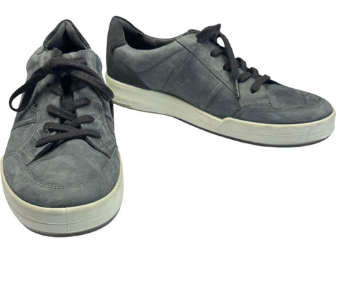Ecco leather comfort - low, top