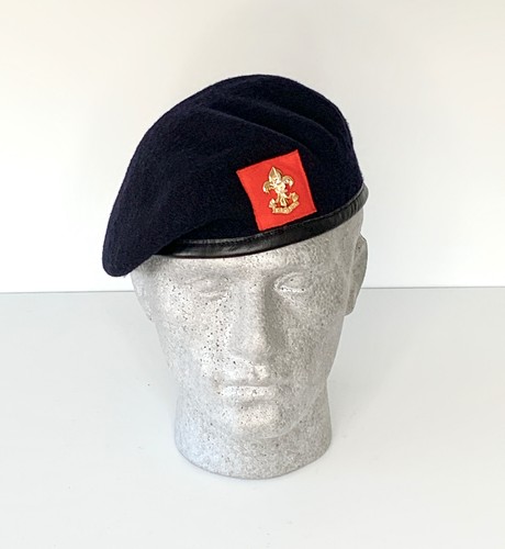 King regiment beret - beret, &