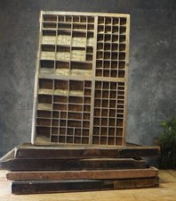 Antique French Letter Press