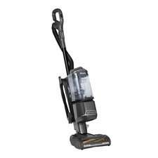 Shark Corded Upright Vacuum, Anti-Hair Wrap - Refurbished [NZ690UKTDB] Black