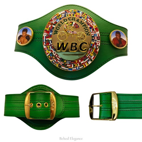New wbc mini and - new,
