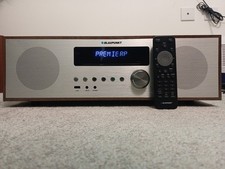 📻 Blaupunkt DAB+ All-In-One