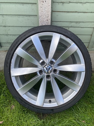 Genuine scirocco passat - vw, cc