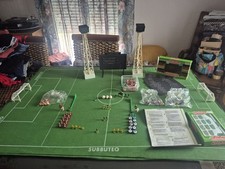 vintage 1990 subbuteo games