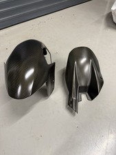 KTM Superduke GT Carbon Rear