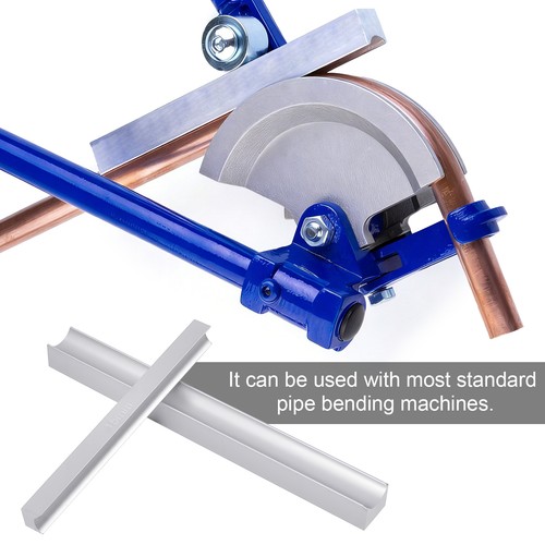 2pcs pipe bender profiles - bender,