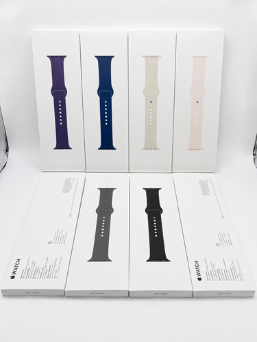 Genuine apple sport band - apple,