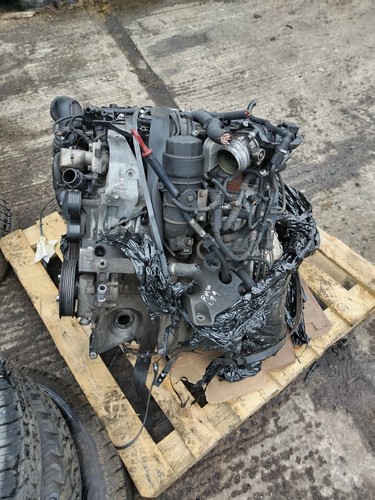 Bmw diesel 143bhp n47 - 2.0l,