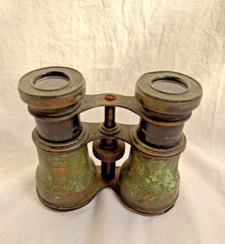 Vintage opera glasses - vintage,