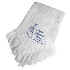 Personalised Christening