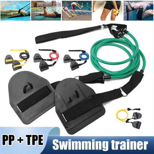 Land swimming arm strength - arm,