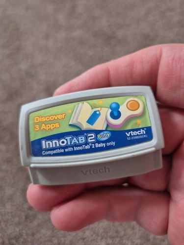Discover apps vtech innotab - 3,