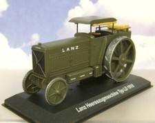 DIECAST 1/43 LANZ