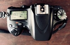 Nikon D600 camera + Nikon