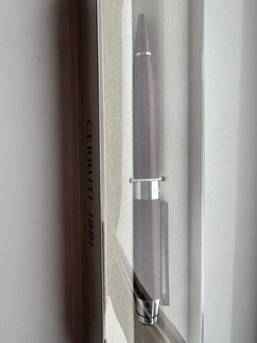 Cerruti 1881 ballpoint pen - 1881,