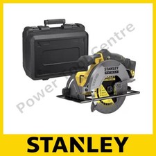 Stanley FatMax V20 18V 165mm