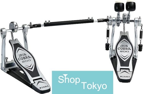 Tama iron cobra - iron,