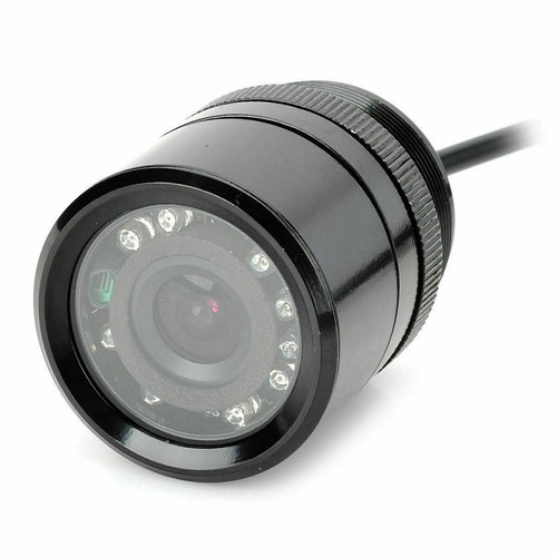5mm flush mount - flush, rear