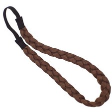 Natural Elasticated Headbands