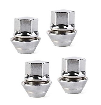 Wheel nuts lugs fit - lugs,