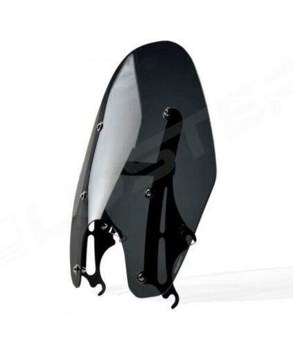Tall touring screen - 22.5",