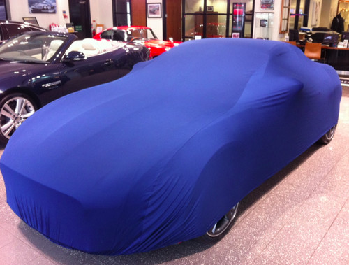Super soft stretch - super, car