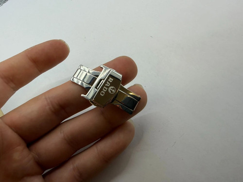 18mm 16mm rado silver - 18mm/16mm,