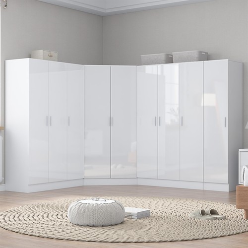 Reflect gloss large - gloss, door
