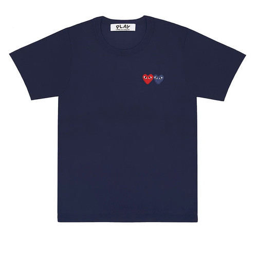 Comme des garçons play - des,