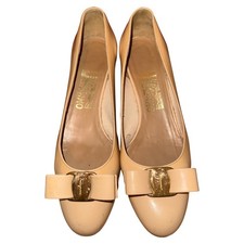 Vintage Salvatore Ferragamo