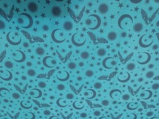 Rare Tula Pink De La Luna