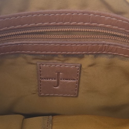 Jasper conran genuine leather - jasper,