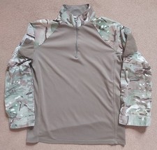 British Army UBACS Combat