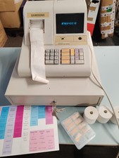 Samsung ER-220 Electronic Cash