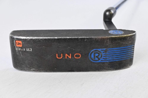 Rife vault 002 putter 34 - putter,