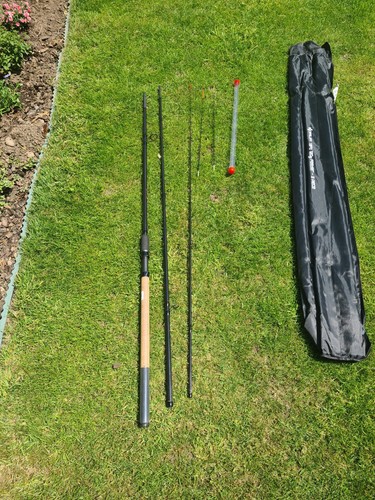 Korum 13ft 120g - , feeder