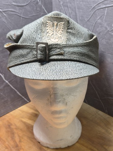 Original vintage polish - polish, army