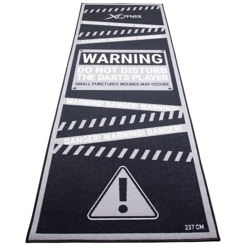 Max dart mat - xq,