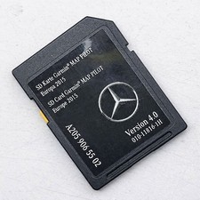 MERCEDES BENZ C-CLASS W205