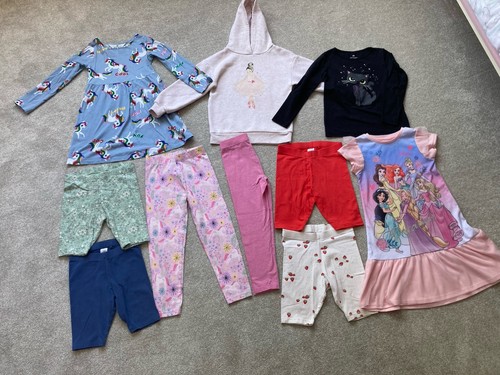 Girls clothes bundle age - girls,